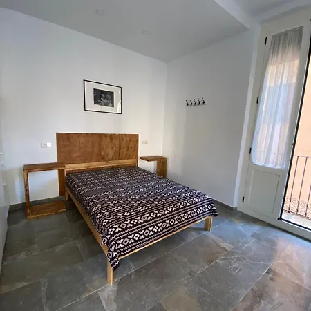 El Balco De La Placa De La Font Appartamento Tarragona